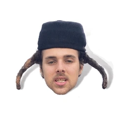 BLPFace emote