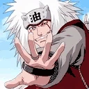 JiraiyaStop emote