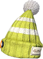 BobbleHat emote