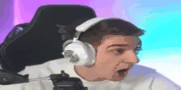 cho animated emote