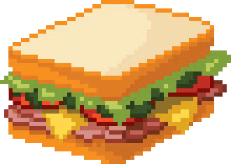 Sandwich emote
