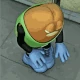 killerbean emote