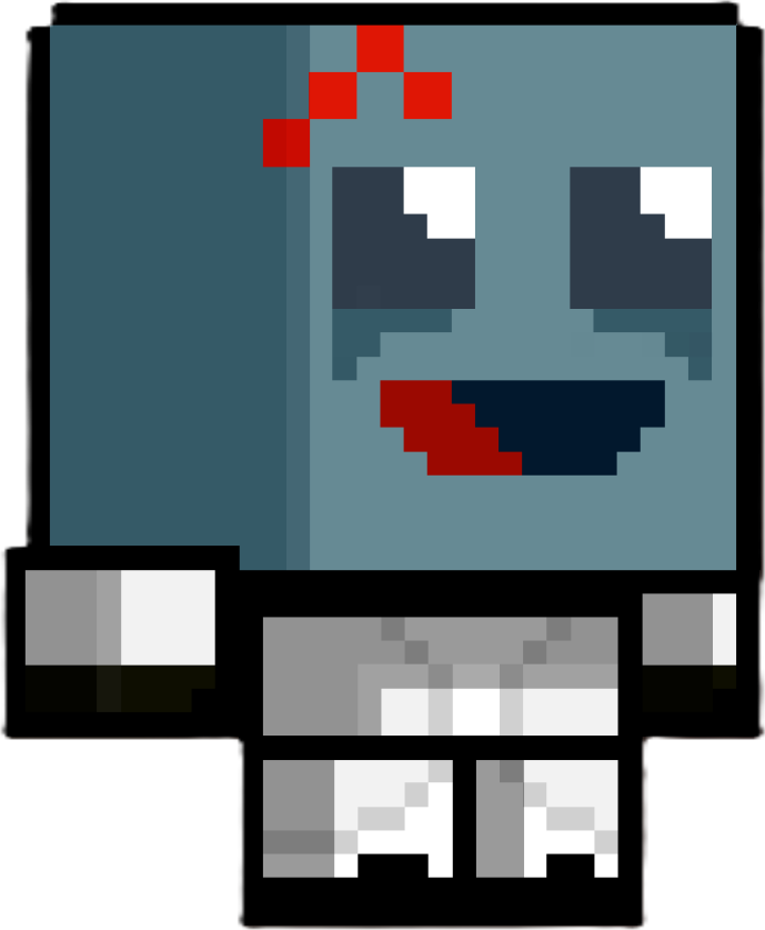 code static emote