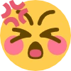 4563blushbakaangry emote