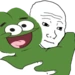 pepehug emoji