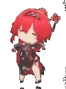 YinLinVibe emote