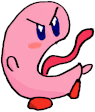 kirby_langue emote