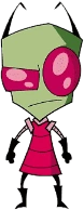 ZimStare emote