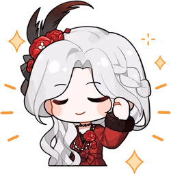 NikkiGorgeous emote