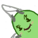 evil_patrick_bean emote