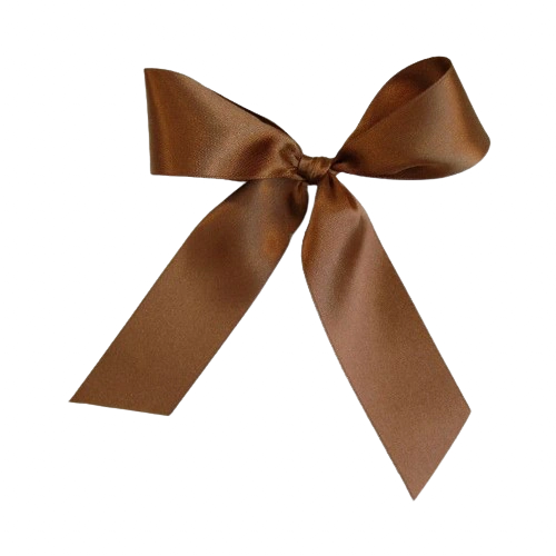 brown_ribbon emote