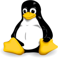 Linux emoji