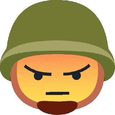 Harper emote