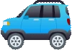Vehicle emote