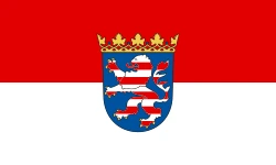 Hessen emote