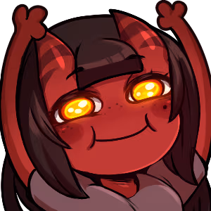 Meru_Happy_Puff emote