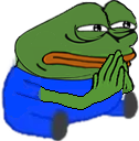 HmmgeSit static emote
