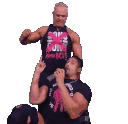 SCISSORME animated emote
