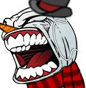 LETSGO emote