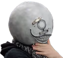 yokothonk emote