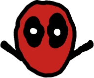 deadpool emote