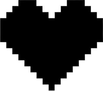 heart emote