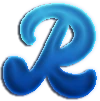 LetterR emote
