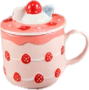 strawbiimug static emote