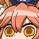 TamaPeek emote