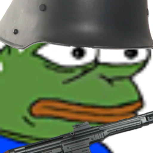 Garman_pepe emote