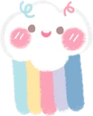 cute_rain_cloud emote