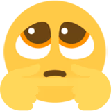 shy emote