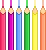 ColoredPencils emote