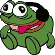 PepeJam emote