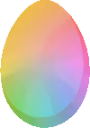 rainbow_egg emote