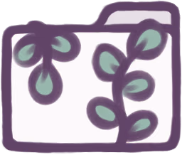 Folder_White emote