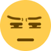 squint emote