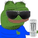 FeelsBoomerMan emote