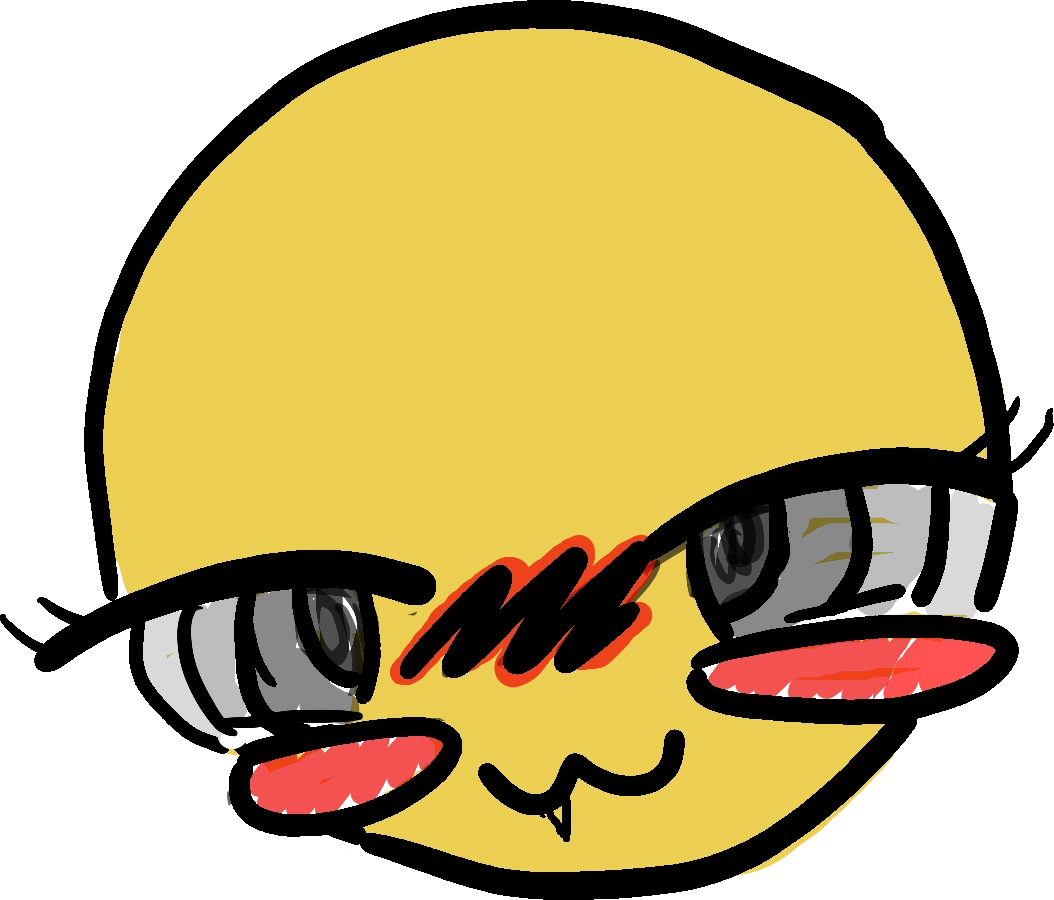adorble emote
