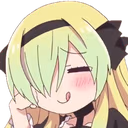 Frey_tee_hee emote