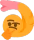 shrimpthink emote