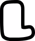 LetterL emote
