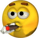 EmotiCigar emoji