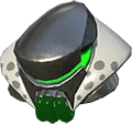 PowerMask emote