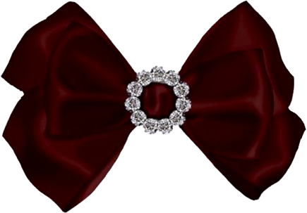 red_bow static emote