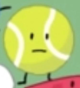 TennisBall emote