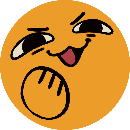 EvilHehe emote