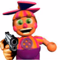 deedeegun emote