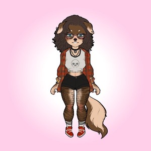 ashleighrl avatar