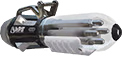 BallpointSplatling emote